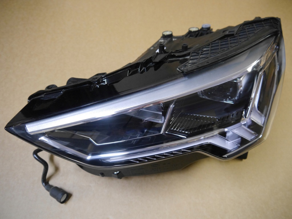 Купити Audi q3 83a фара full led ліва 83a941033a