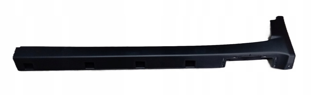 фото №1, Молдинг накладка поріг opel mokka i 95159921 новий оригінал