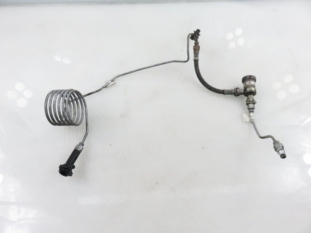 Купить Шланг цилиндр сцепления renault koleos 1 2.0 dci 30850jg70a