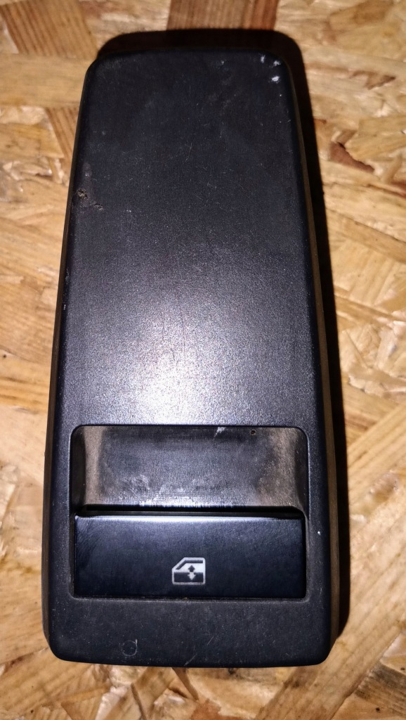 фото №1, Переключатель окон правый man tgs tgx tgl tgm