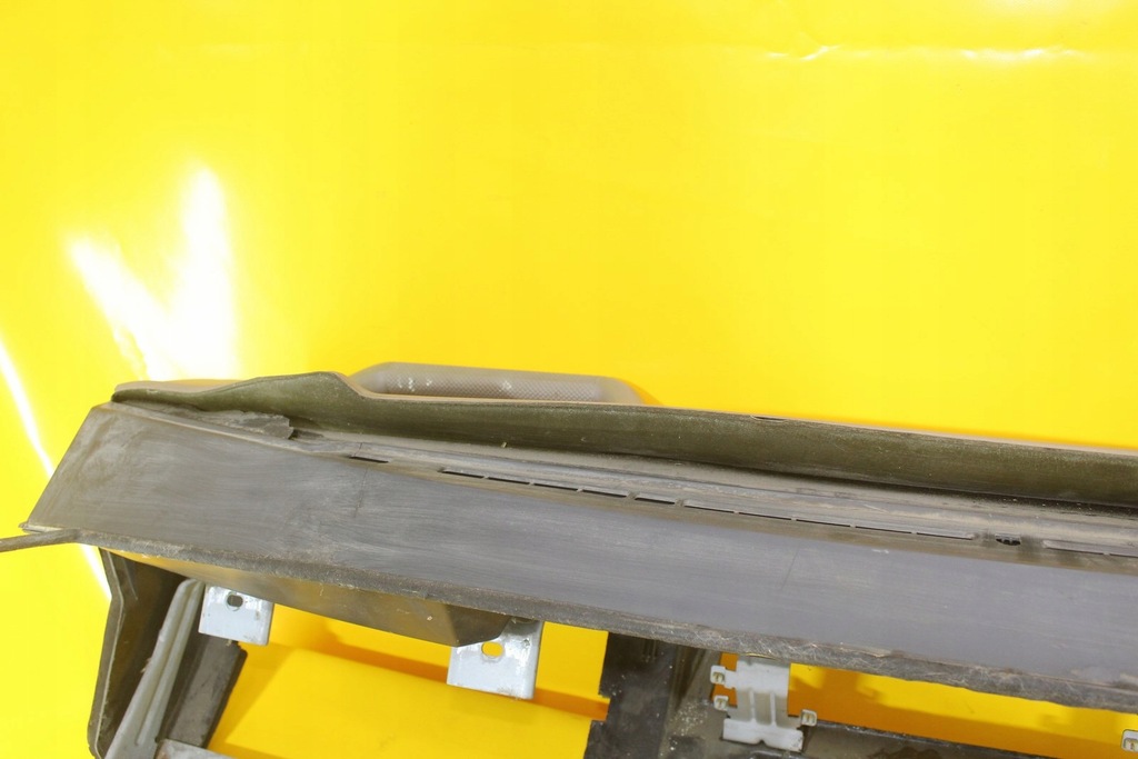 фото №10, Панель приладів приладова консоль панель приладів кондиціонер land rover discovery i