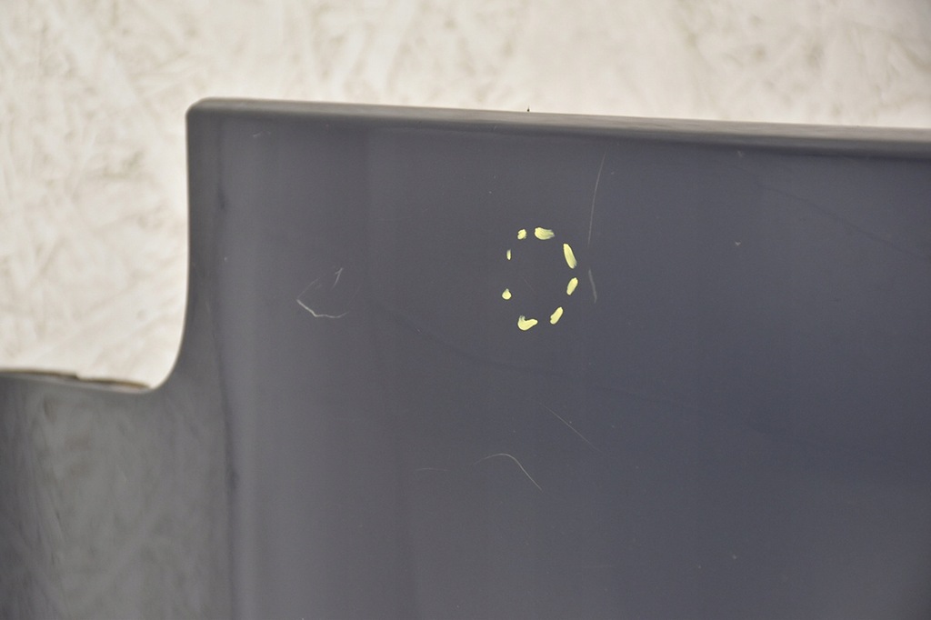 фото №10, Бампер передний перед audi a4 b6 cabrio