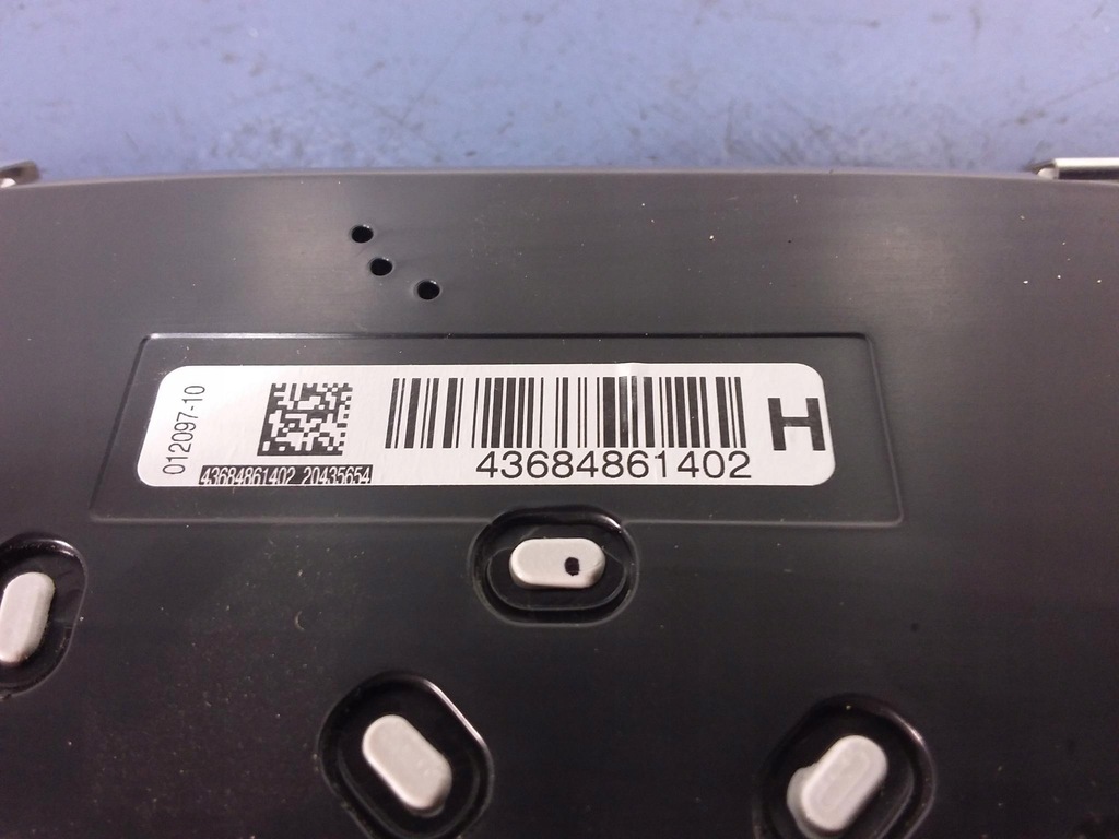 фото №6, Bmw m5 f90 5 g30 лампа стельовий задня led