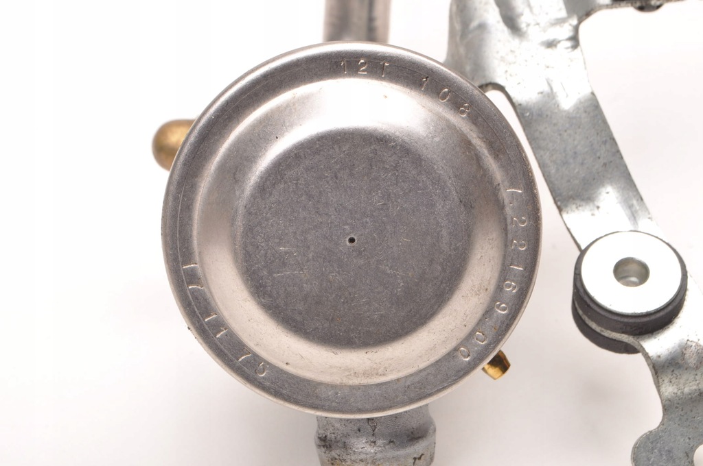 фото №5, Ferrari california 4.3 клапан egr лівий 72216900 282430