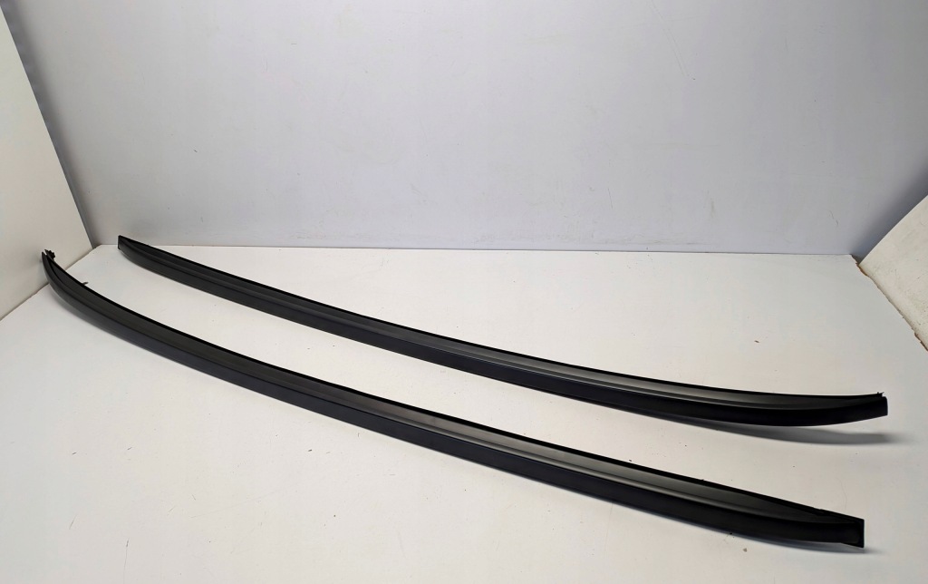 Купить Рейлинги кровельные mercedes x253 w253 glc