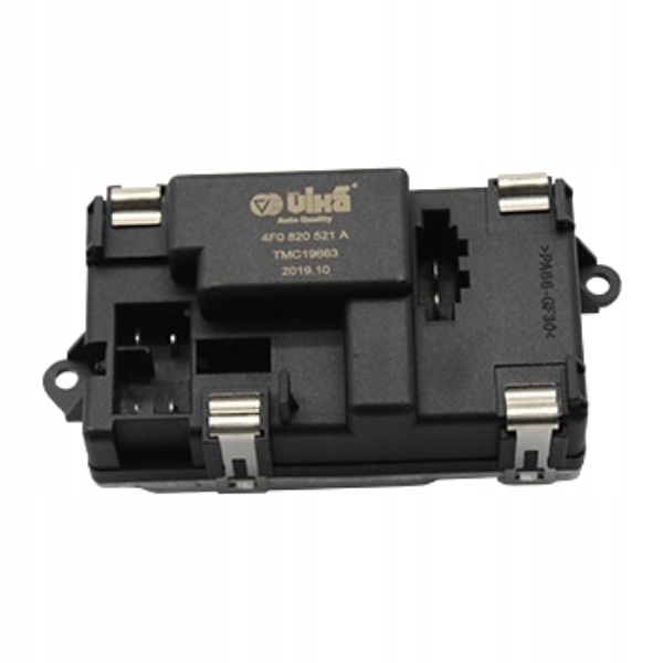 фото №1, Резистор обігрівача do audi a6 r8