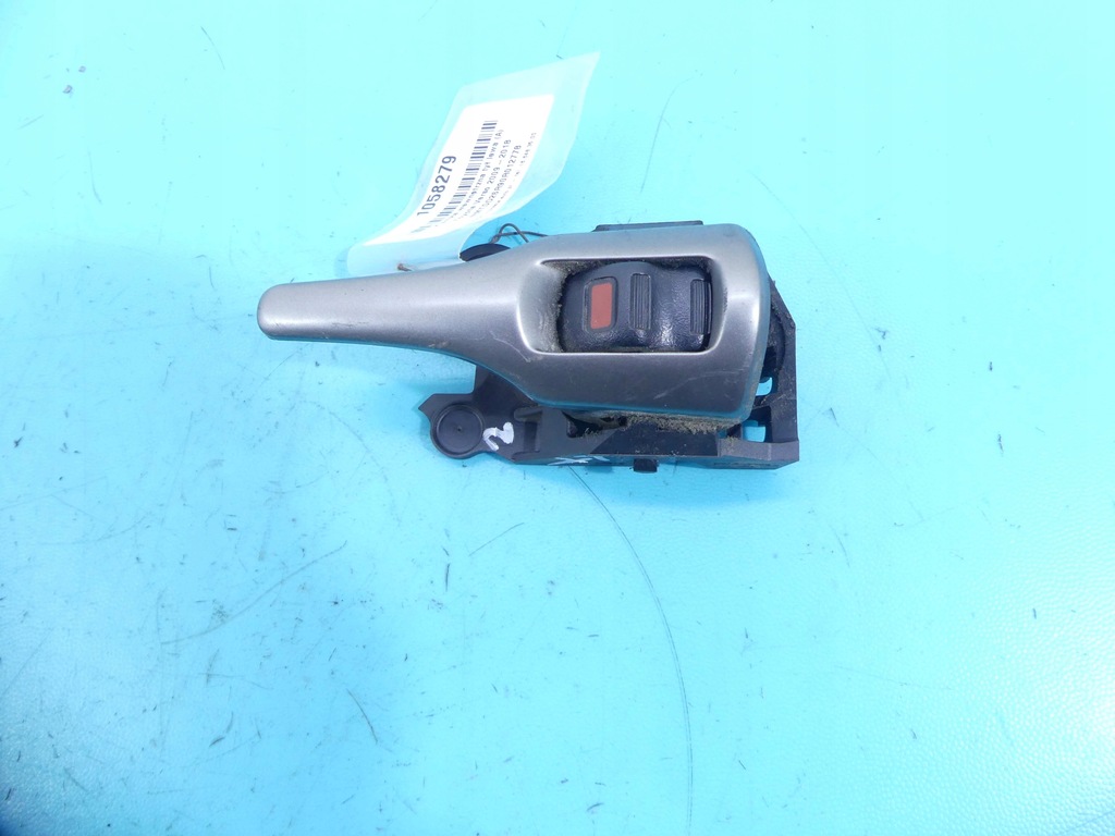 фото №2, Ручка внутрішня задня ліва verso 09-13