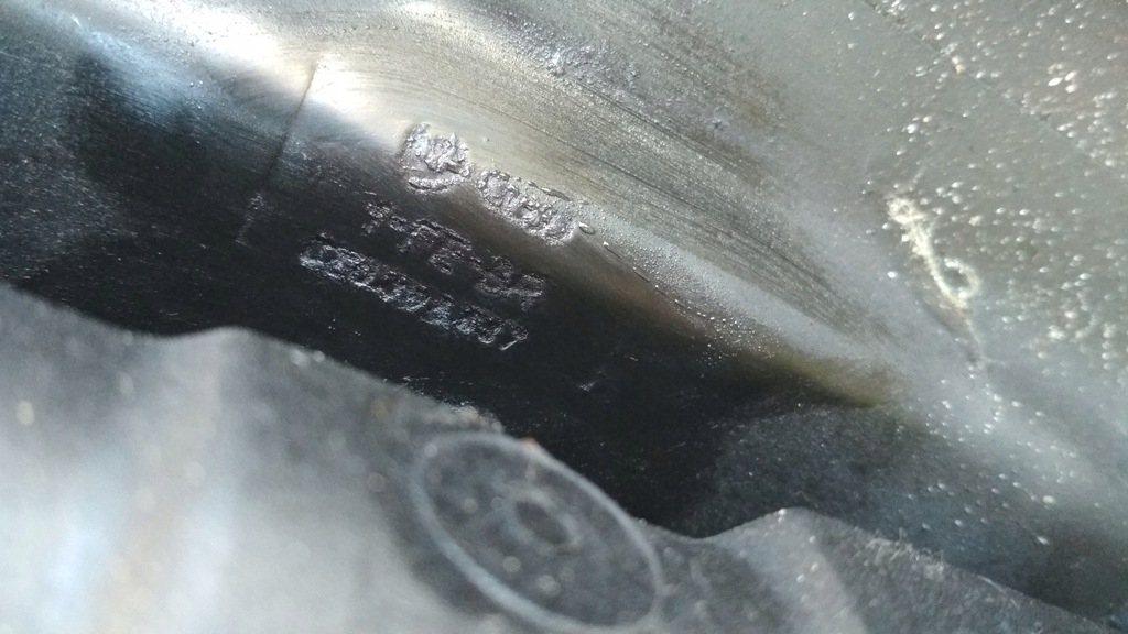 фото №11, Pas передний усилитель vw fox 03-11 1.2 бензин