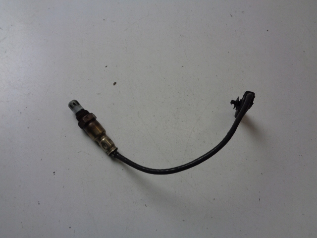 фото №1, Датчик лямбда-зонд peugeot 208 i 1.2 vti 2014 rok