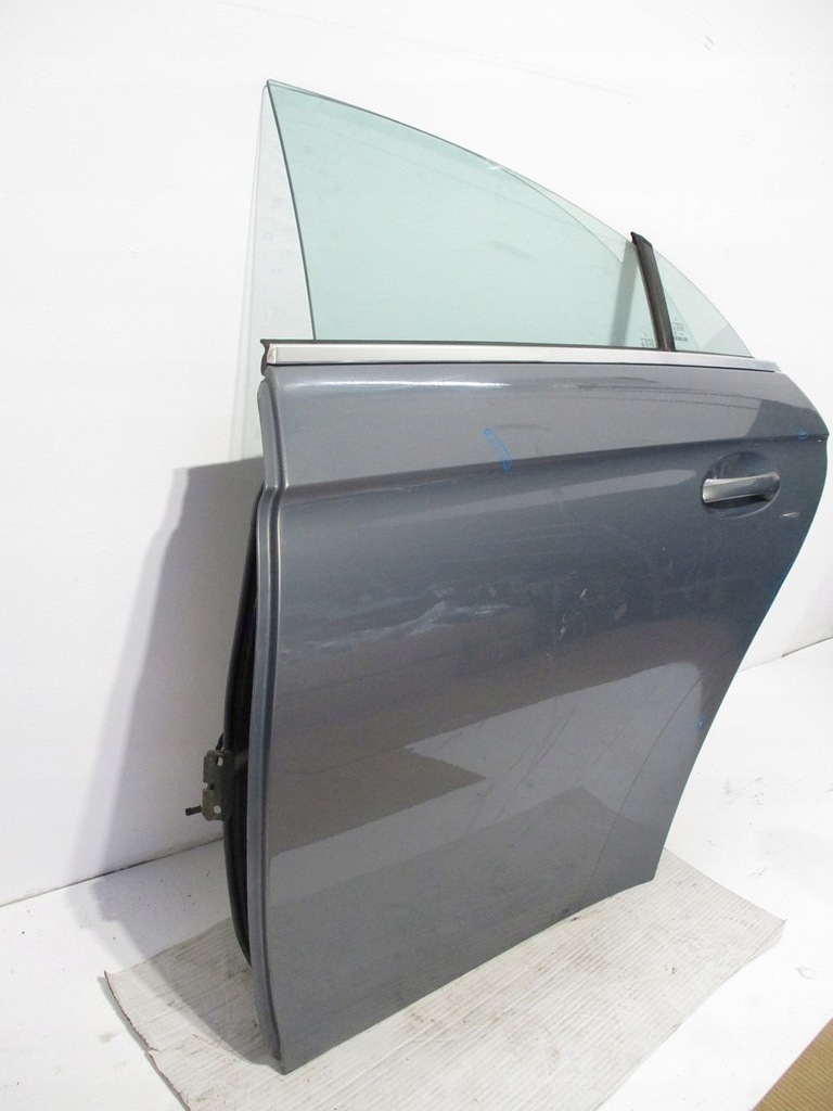 фото №8, Дверь mercedes cls 15r левая задние