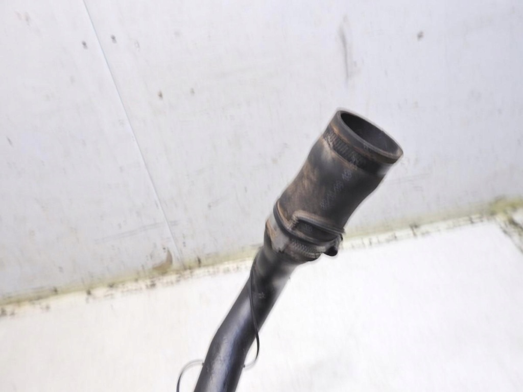 Труба заливна горловина пального кришка mini one ii r56 1.4 2755072 Доставка