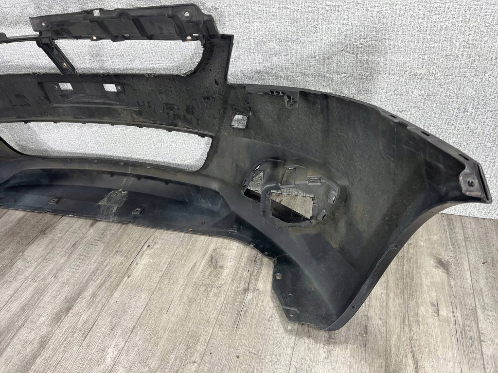Suzuki swift iv mk7 2010 - 2013 бампер перед 71711-68l0 Недорого