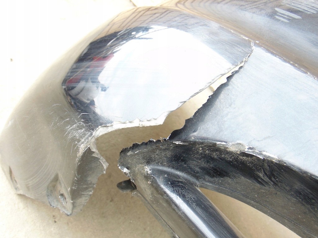 фото №12, Бампер задняя задний porsche cayman 987 07r