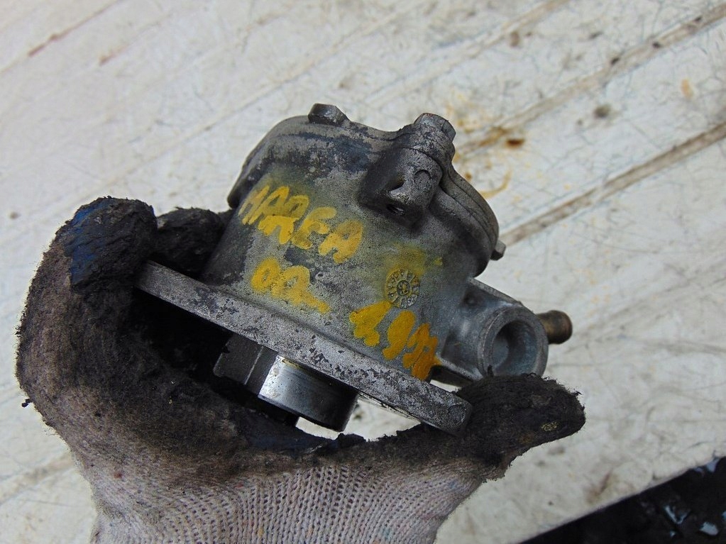 Fiat marea 2.4td 1997r насос вакуум вакуумa в Украине