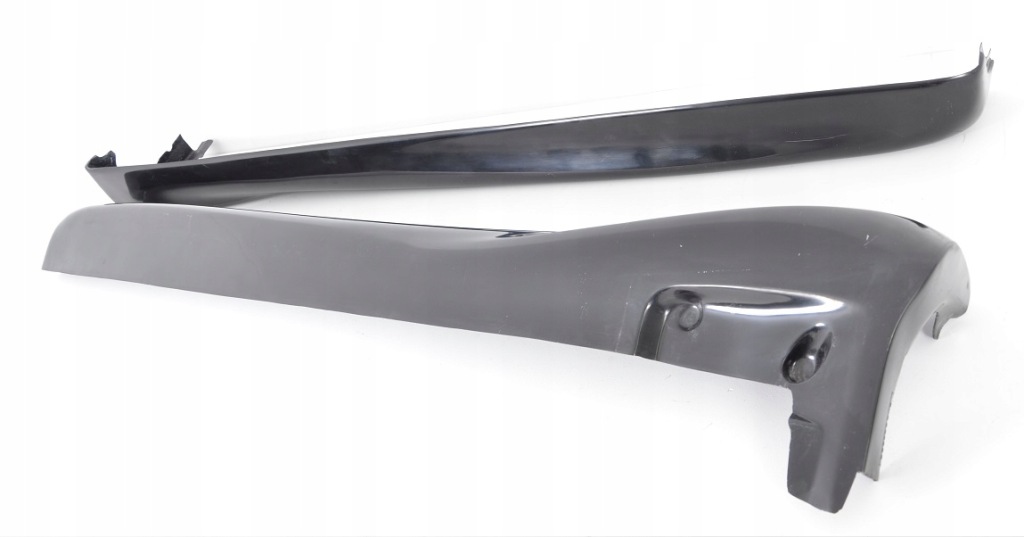 Купить Спойлеры пороговые пороги porsche boxster 986 1996-2002 tfb тюнинг