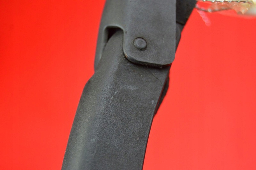 Рычаг дворники задний  citroen nemo 07-17 Доставка