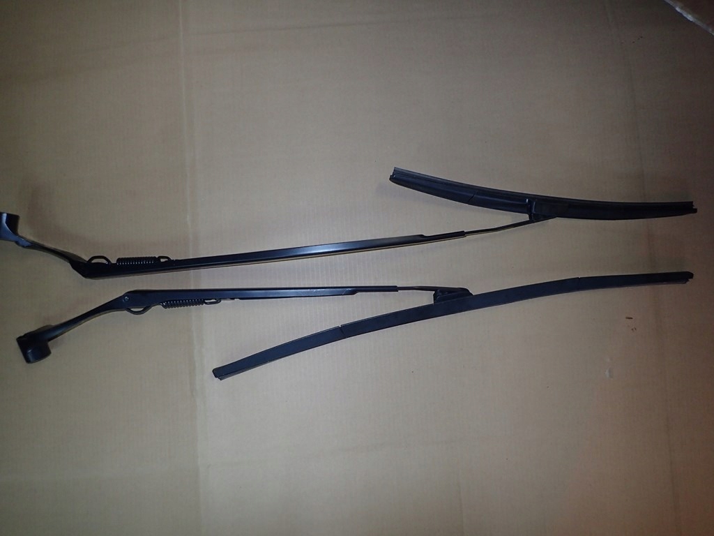 фото №1, Dw infiniti q50 рычаги дворник