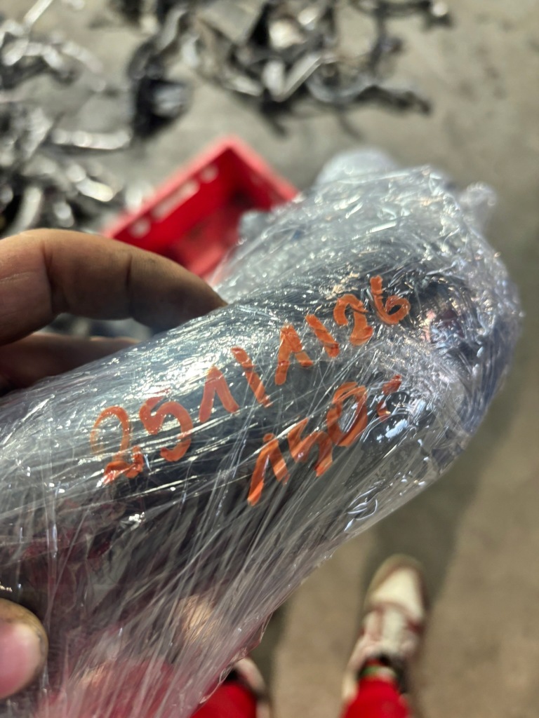 Micra k14 шланг труба интеркулер 144605fd0a Киев