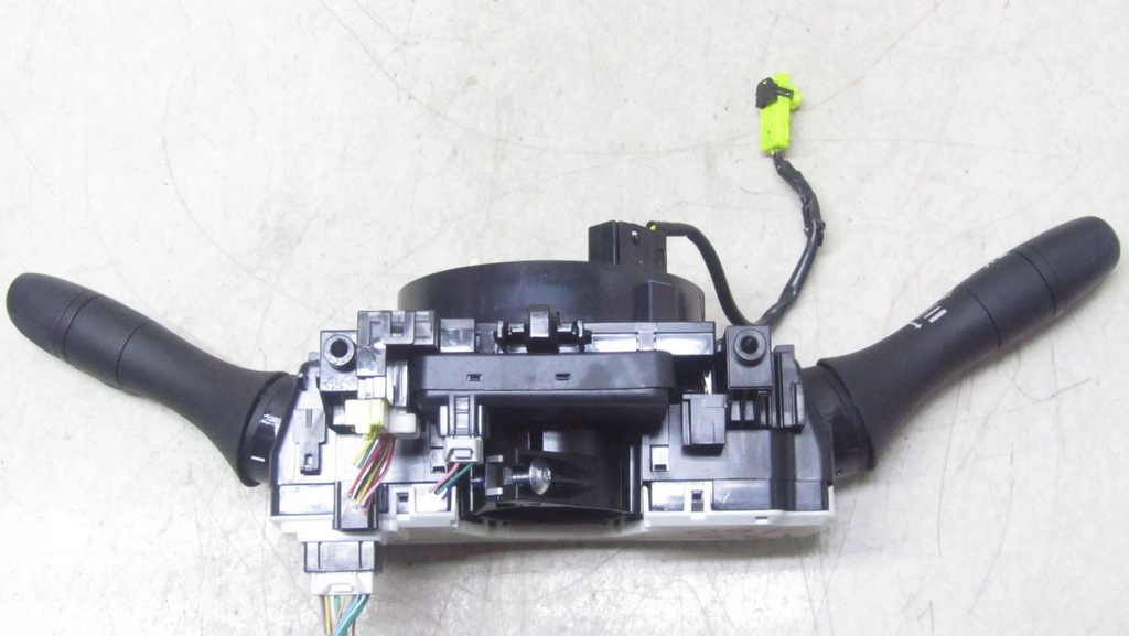 фото №5, Nissan x-trail t32 переключатель комбинированный 255544ce0a