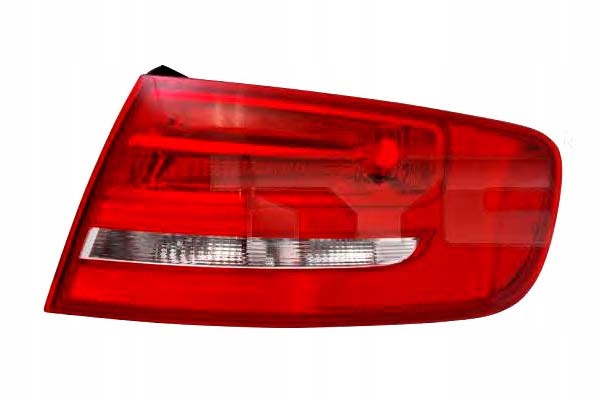 фото №1, Tyc 11-11365-01-2 лампа задня комбінована