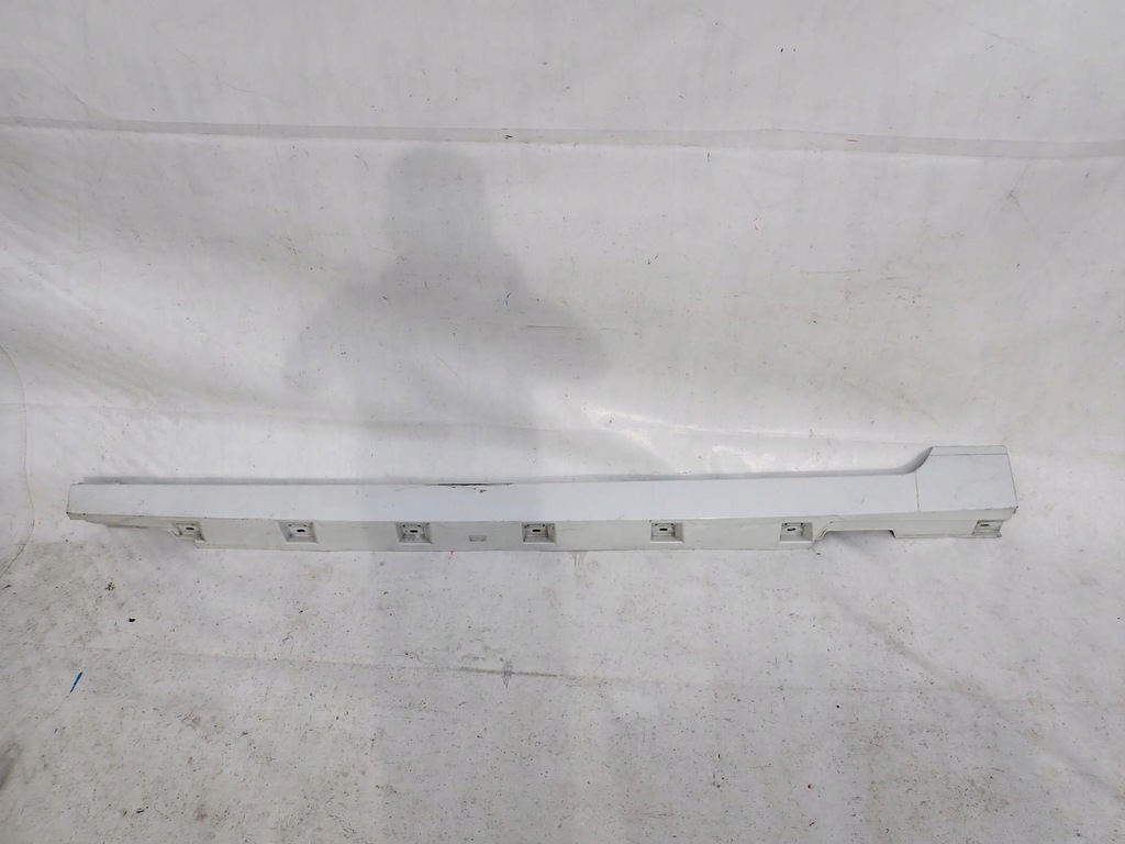 фото №1, Vw passat b8 14-23 поріг лівий молдинг поріг ліва