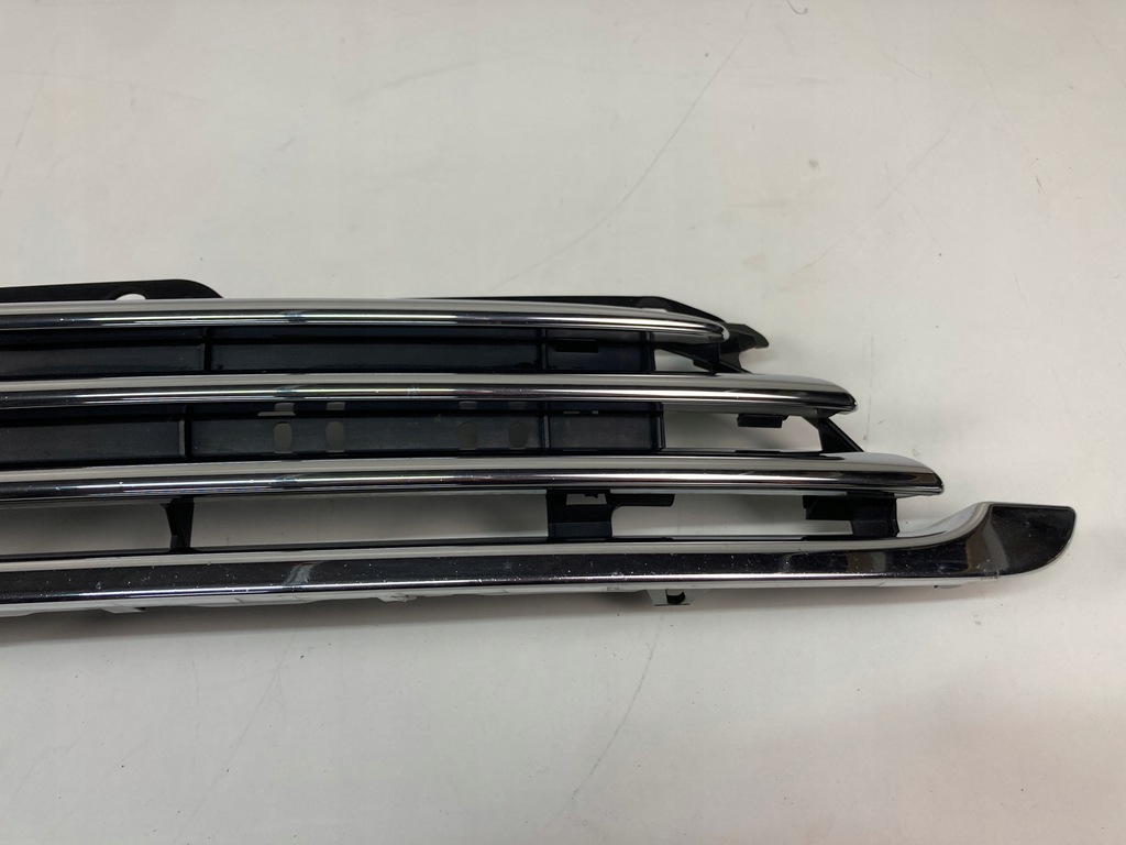 фото №8, Решітка радіатора решітка радіатора хром mini cooper r55 r56 r57