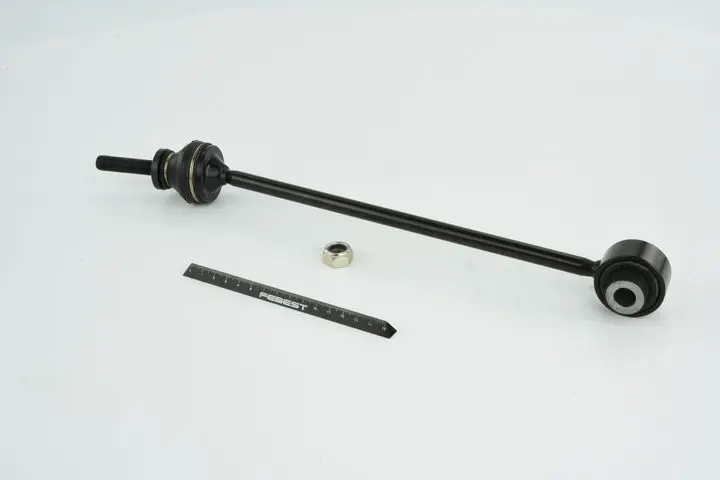 фото №14, 2x з'єднувачі стабілізатора febest перед l+p do mercedes-benz gle w166 , gle