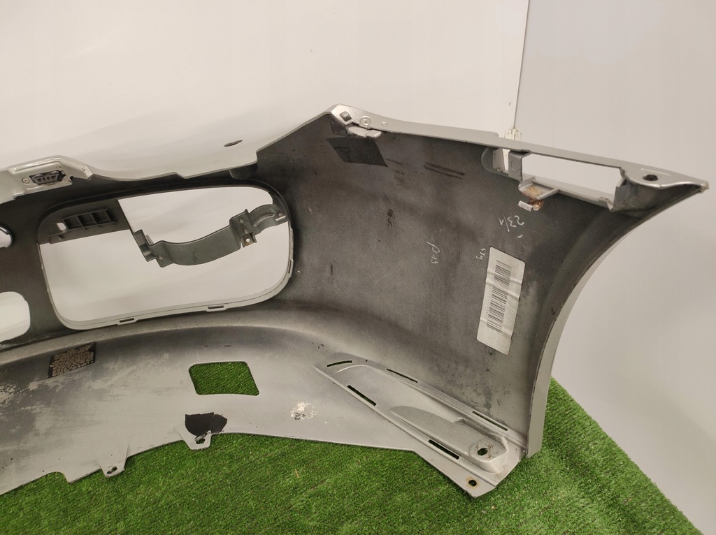 фото №9, Бампер перед porsche boxster cayman 98750531104