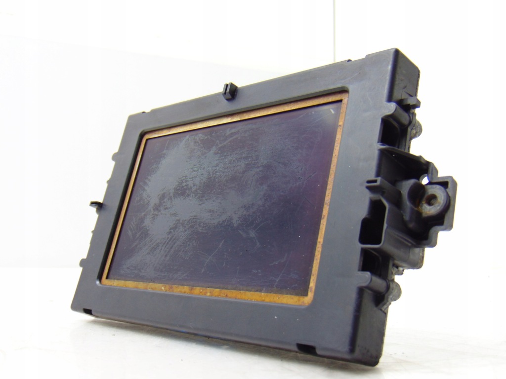 фото №1, Дисплей экран монитор mercedes slk r172 w172 a1729011402