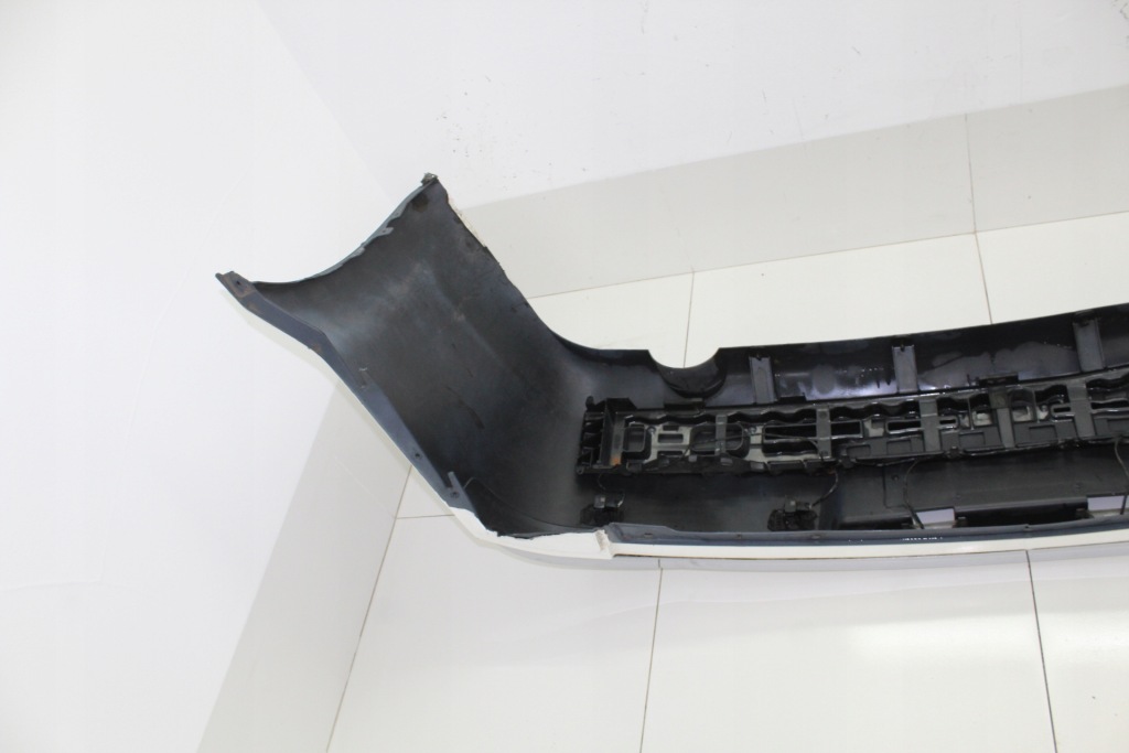 фото №6, Бампер задня задній chrysler 300c sedan 04-07r ppk