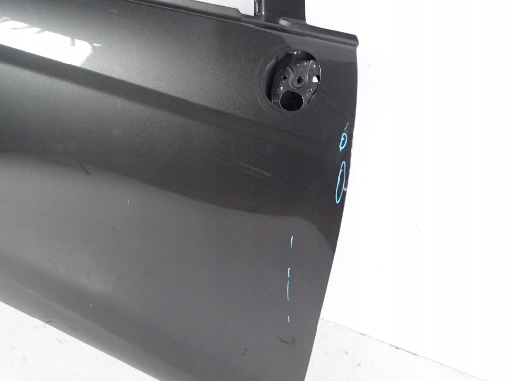 фото №4, Двері перед праве ford b-max