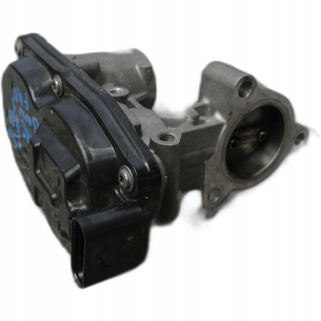 фото №1, Дроссельная заслонка клапан egr bmw 1 f40 1.5d 8576810
