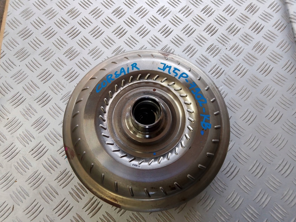 фото №1, Lincoln corsair 2021 зчеплення jm5p-7902-kb