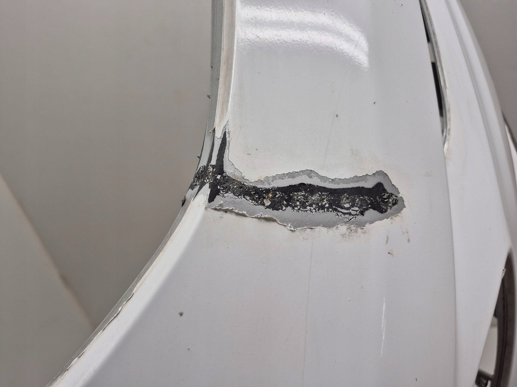 фото №13, Opel ampera-e ,chevrolet bolt бампер передний bhf1562