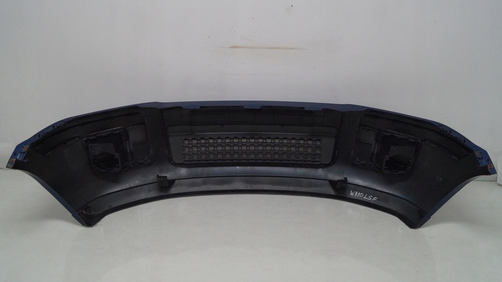 фото №11, Бампер передний ford fusion lift c6 2010