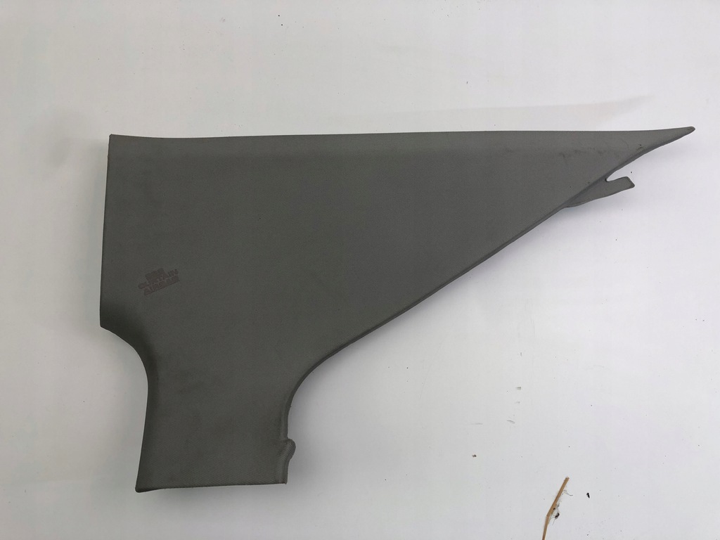 фото №7, Toyota avensis t-27 sedan захист молдинг стійка правий задня 62471-05130