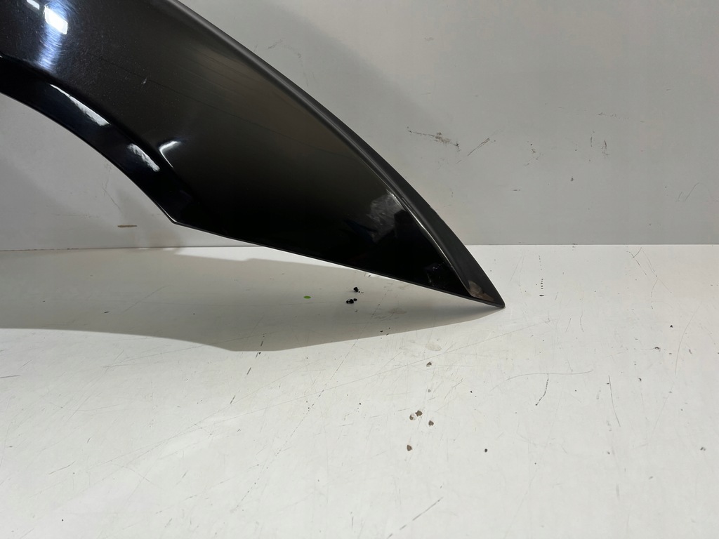 фото №7, Крила правий передній перед jaguar xe гарний