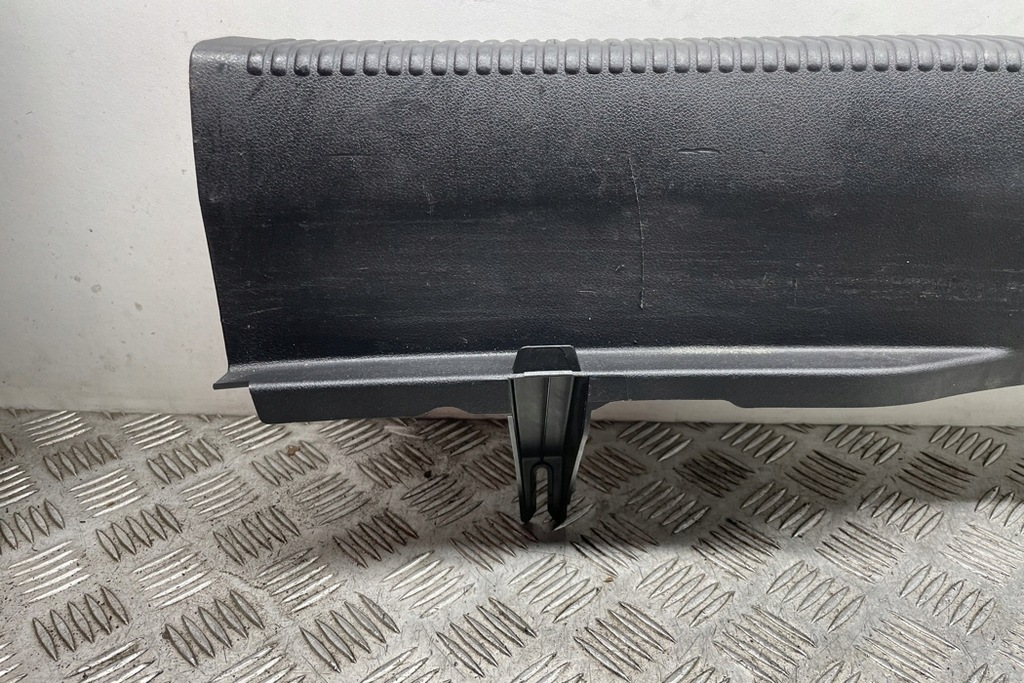 фото №11, Защита замка крышки audi a6 4g2, c7, 4gc 4g5863471b 3.0l дизель 230kw 2014