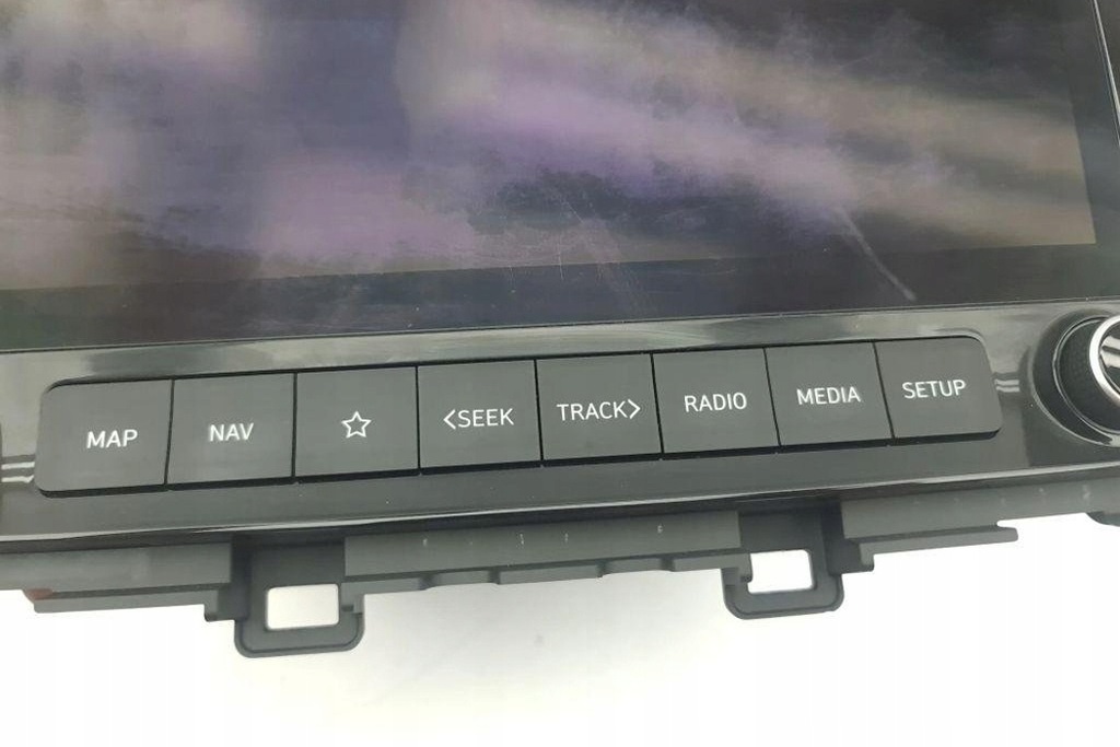 фото №7, Екран навігації hyundai 96560cm100tmt 1.6l 2019