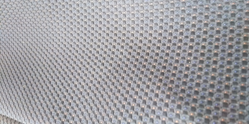 фото №8, Forester iii обивка спинка сиденье europ 12r