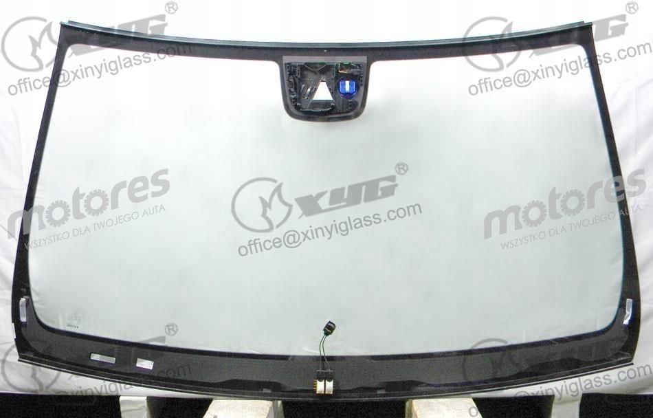 фото №1, Стекло лобовое mercedes e w212 sd/kb 2013- камера+ подогрев+ датчик