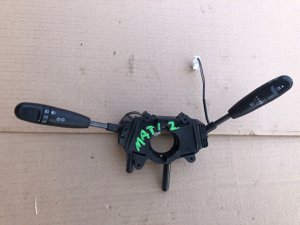 фото №1, Переключатель комбинированный рычаг daewoo matiz 05-09