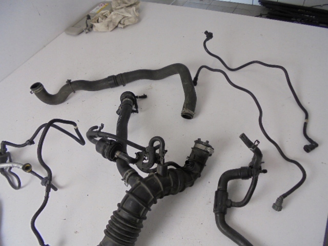 фото №8, Провода wody renault captur i 1.2 tce 13-