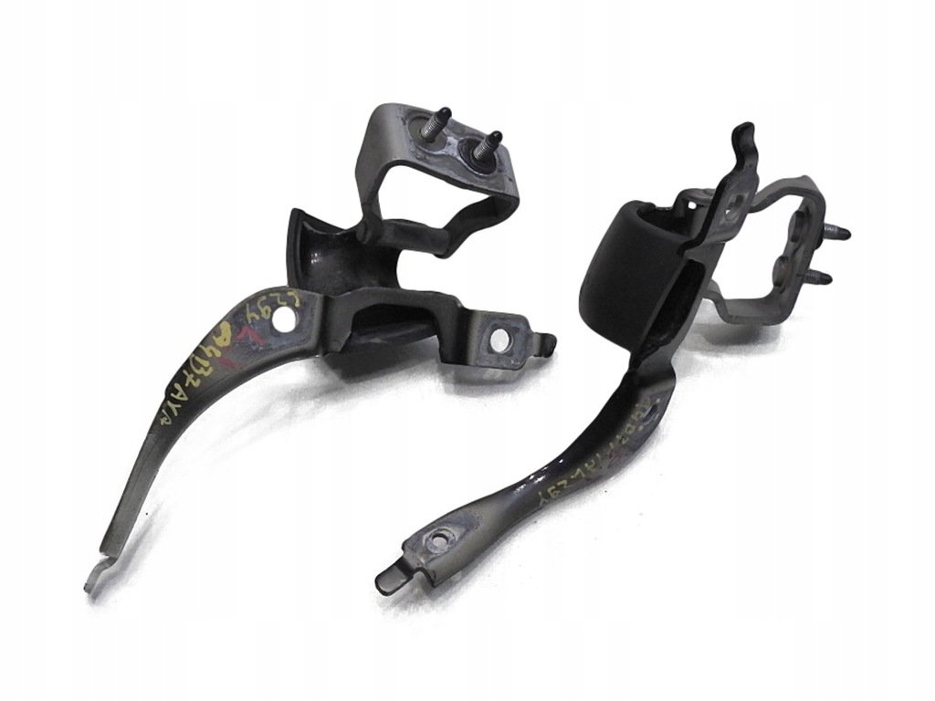 фото №1, Петли крышки задняя lz9y audi a4 b7 avant