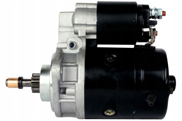 Купить Hella стартер porsche 914 vw garbus transporter 2 1.2-1.8