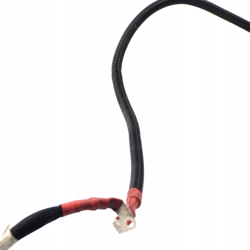 фото №12, Bmw x5 e70 lci x6 e71 n57 n57s шланг кабель генератор стартер 7807802