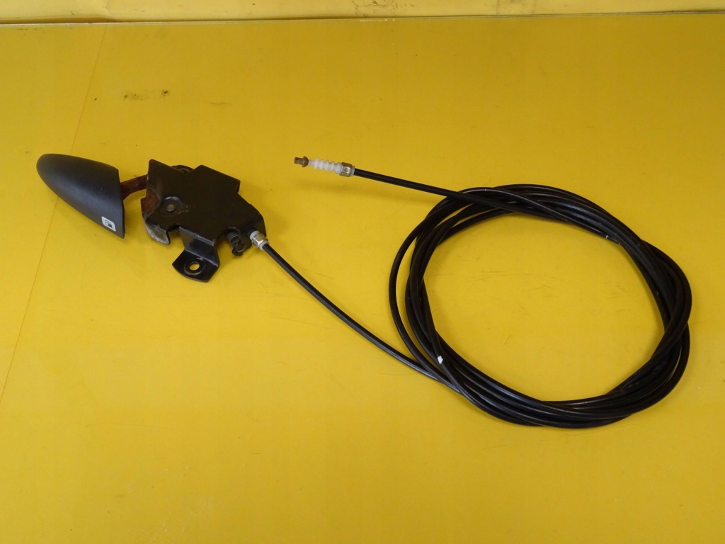 фото №1, Трос ручка заливної пального fiat marea nr77