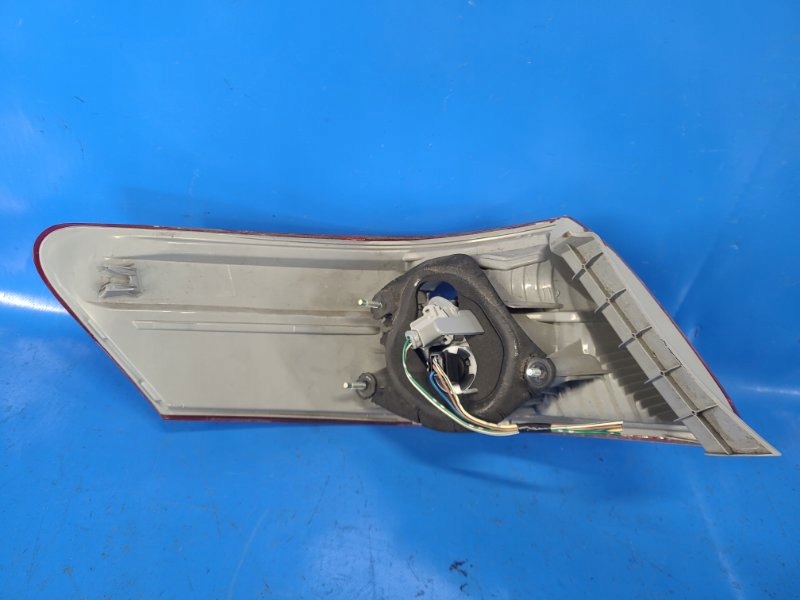 фото №7, Лампа наружная правая toyota camry 40 06-11 8155006240