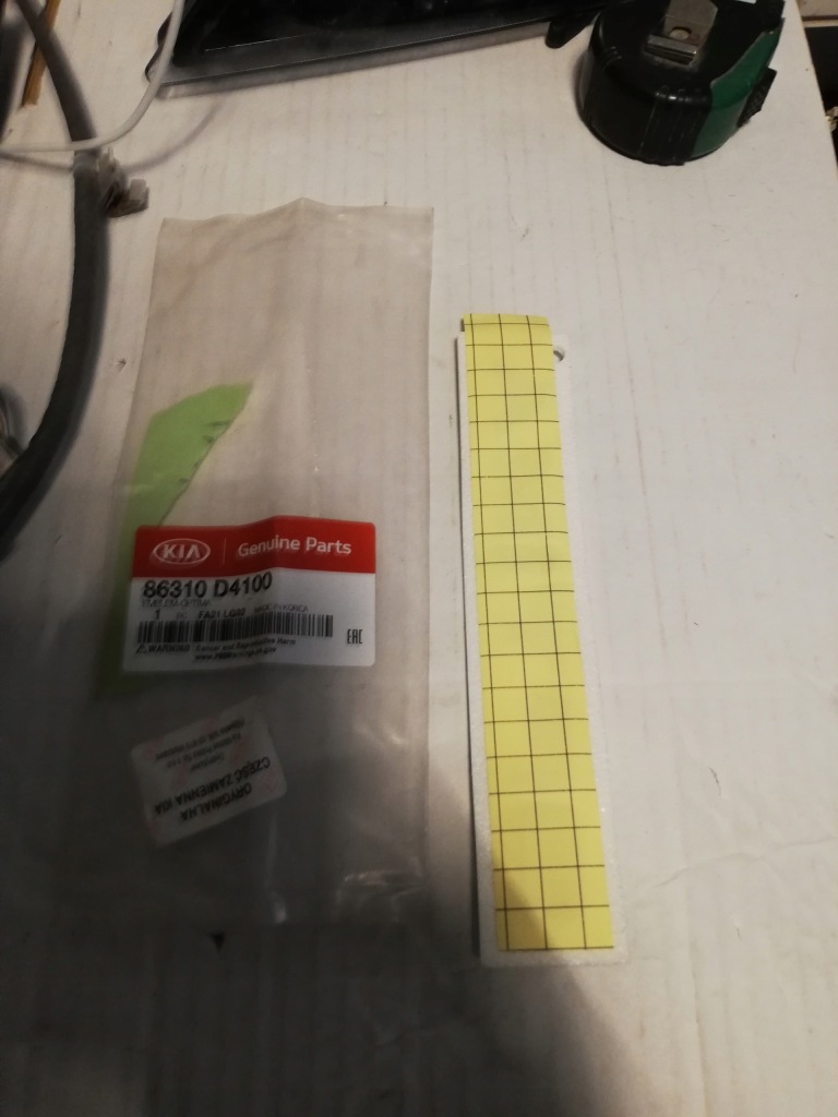 фото №3, Значок емблема logo надпис kia optima