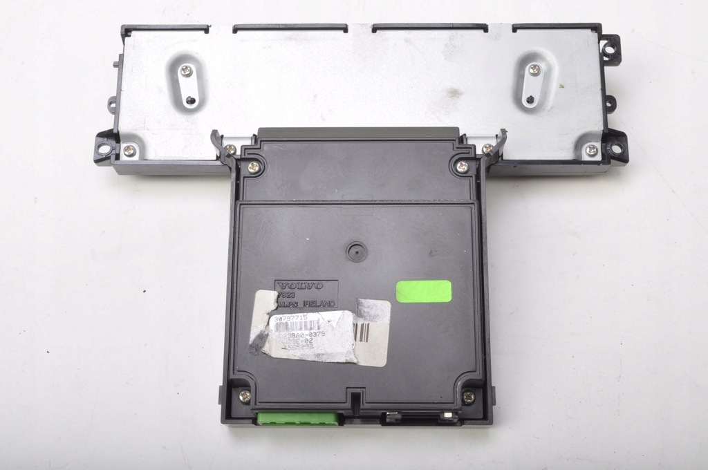 фото №8, Volvo v70 iii s80 ii дисплей 30797715